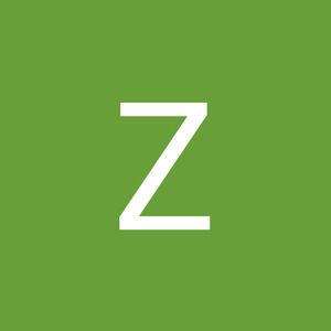 Meet your Posher, Zach